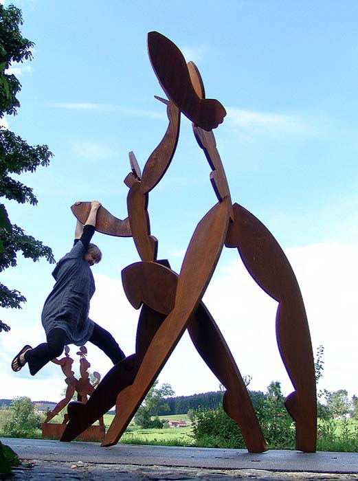 Agnes Keil und ihr Werk